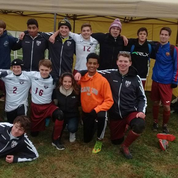 Meet your Posher, Samuel - Picture 1 of 1